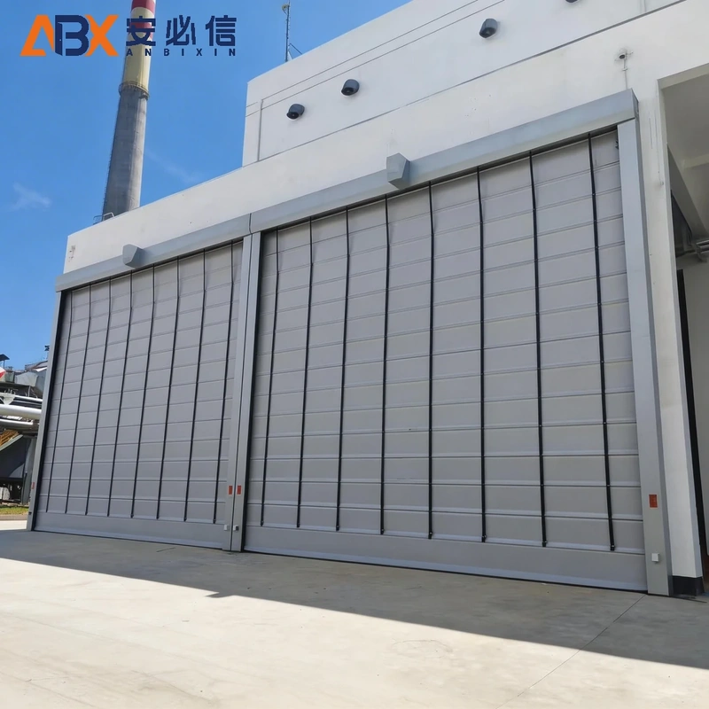 绥化市高速堆积门