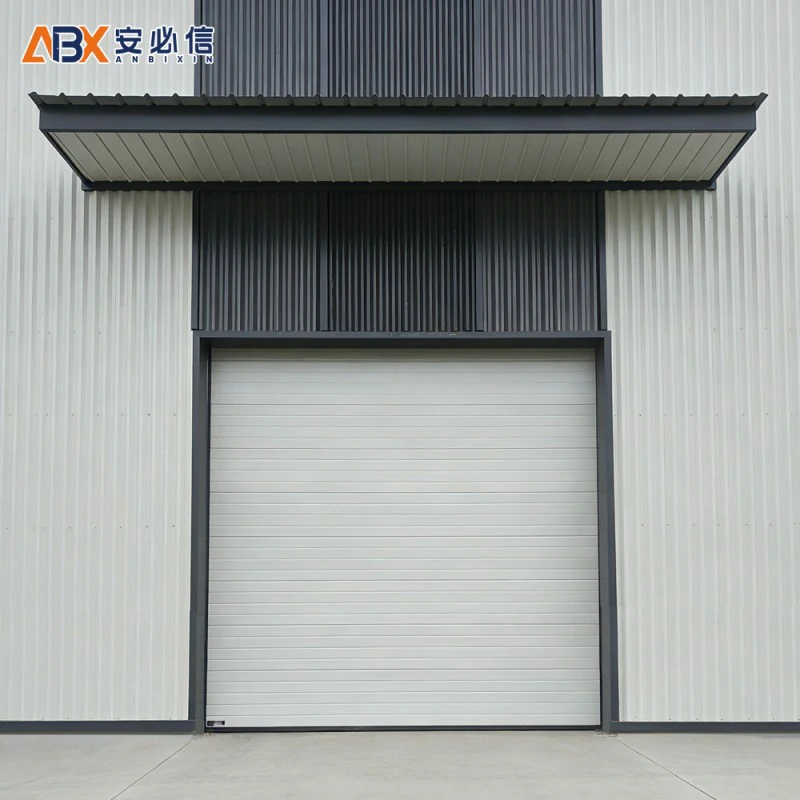 绥化市铝合金提升门
