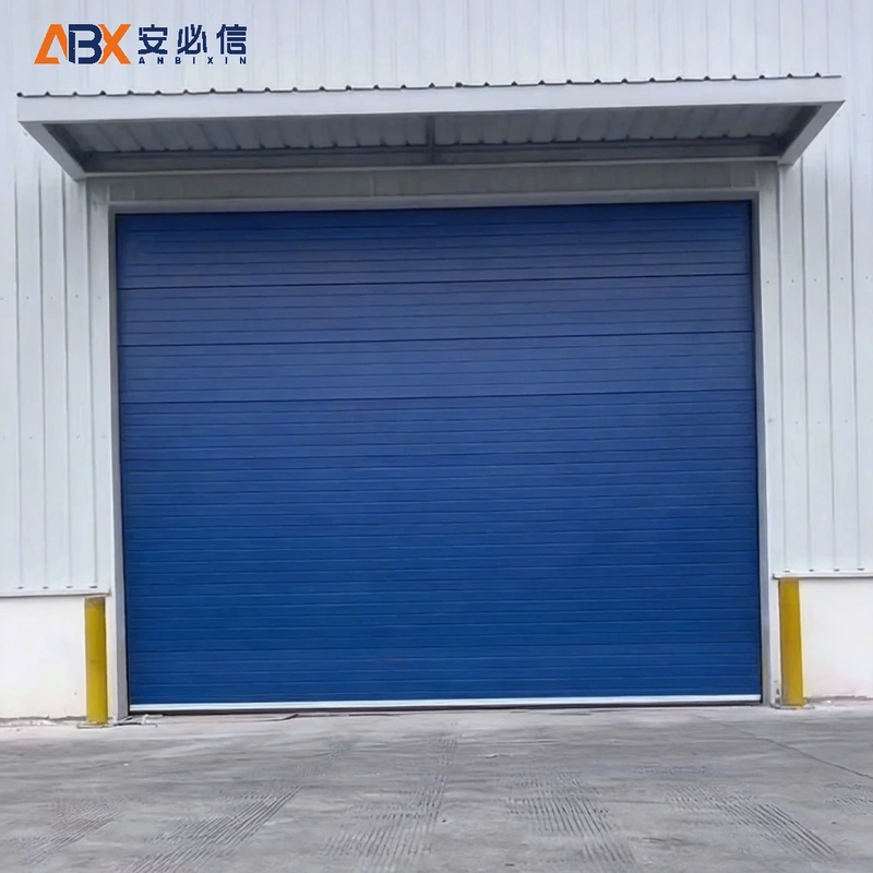 绥化市厂房高速门
